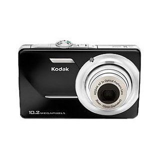 Kodak M340 Digitalkamera 2,7 Zoll schwarz Kamera & Foto