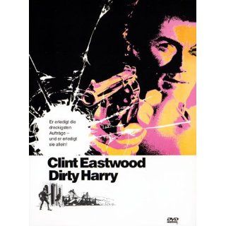 Dirty Harry: Clint Eastwood, Harry Guardino, Reni Santoni