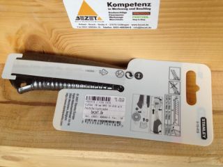 Profi Cutter Messer MPO 18 mm 0 10 418 mit Feststellschraube