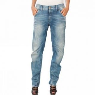 Star Arc Loose Tapered woman Jeans Bekleidung
