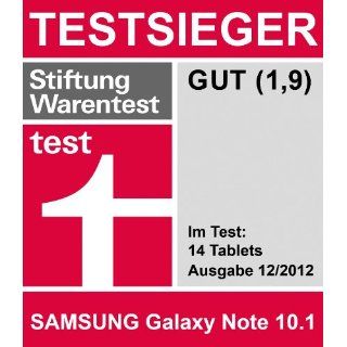 Samsung Galaxy Note 10.1 GT N8000EAADBT WiFi + 3G10,1 