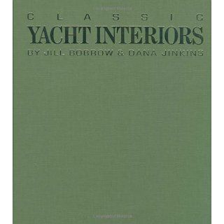 Classic Yacht Interiors Classic Yacht Interiors Jill