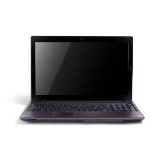 Acer Aspire 5253 E354G50Mncc 39,6 cm Notebook braun 