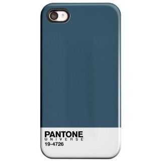 PANTONE iPhone 4 case Grün 354: Küche & Haushalt