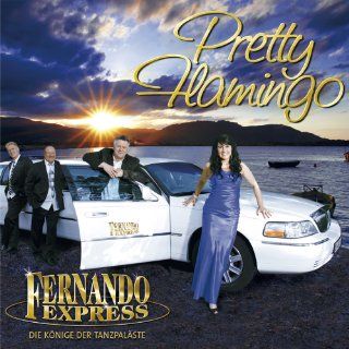 Fernando Express Songs, Alben, Biografien, Fotos