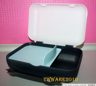 Tupperware Lunch   Box A 136 Brotdose NEU