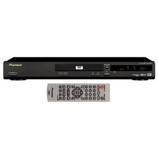 Pioneer DV 350 K DVD Player schwarz: Heimkino, TV & Video