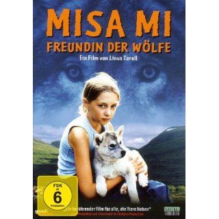 Misa Mi   Freundin der Wölfe: Kim Jansson, Lena Granhagen