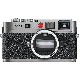 Leica M9 2.5 Zoll Display Kamera & Foto
