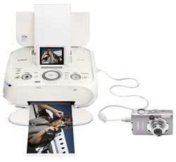 Canon Digital IXUS 850 IS Digitalkamera: Kamera & Foto