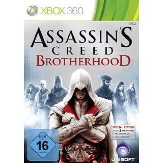 Assassins Creed 3 (100% uncut) Xbox 360 Games