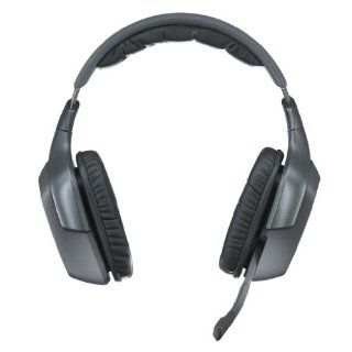 F540 Wireless Headset für Xbox 360 Computer & Zubehör