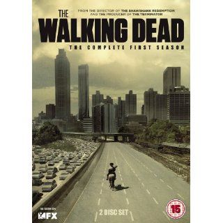 The Walking Dead   Season 1 Filme & TV