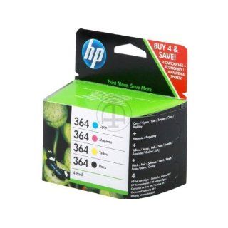 HP   Hewlett Packard DeskJet 3520 (364 / SD 534 EE)   original