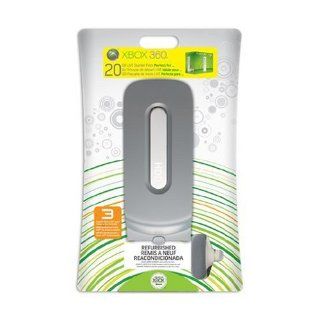 Xbox 360   Live Starter Kit + Live Card + Headset + 20GB 