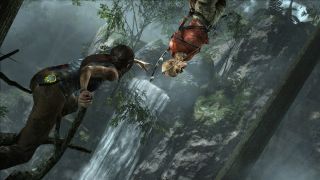Tomb Raider   Survival Edition Xbox 360 Games