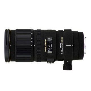 Sigma 50 500mm F4,5 6,3 DG OS HSM Objektiv für Nikon 