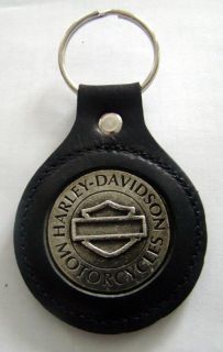 HD Harley Davidson Schlüsselanhänger