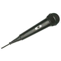 Vivanco DM 10 Dynamisches Mikrofon