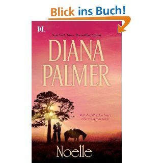 Noelle (Hqn) eBook Diana Palmer Kindle Shop