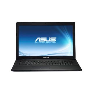 Asus F75A TY089H 43,9 cm (17,3 Zoll) Notebook (Intel Pentium B980, 2