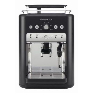Rowenta ES 6910 Espresso Vollautomat: Küche & Haushalt