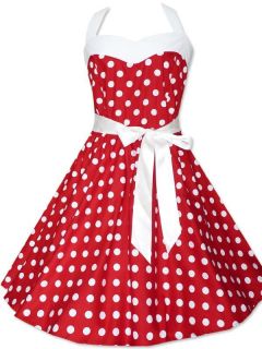 Rockabilly Kleid Petticoat 50er Abendkleid Tanzkleid Karneval Polka
