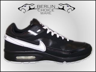 Nike Schuhe Air Classic BW Black Gr. 40,5 46 Sneaker