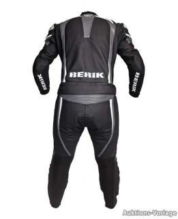 Berik LS2 9349 Rennkombi 2 Teiler Suit Kombi black TOPANGEBOT  /  25%