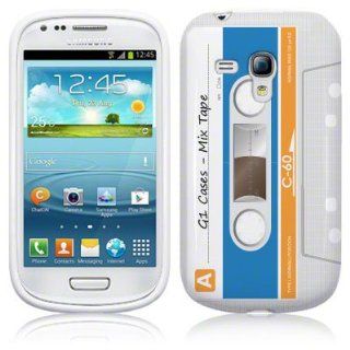 Samsung Galaxy S3 Mini (i8190) Hülle TPU / Gel / Silikon Case Cover