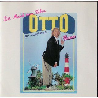 Otto   Der Ausserfriesische, ein Heimatfilm Musik