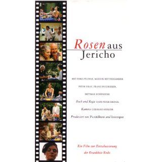 Rosen aus Jericho   Ein Film zur Enttabuisierung der Krankheit Krebs