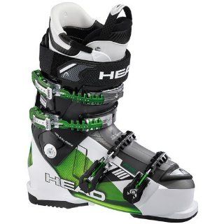 HEAD Vector 110 HF Herren Skischuhe, Modell 2013 Sport