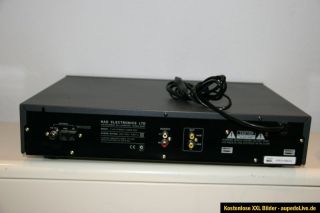 NAD C 440 RDS Stereo Tuner gebraucht optisch technisch 1A
