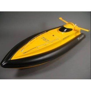RC Speedboot NQD NEWADA 81cm: Spielzeug