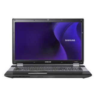 Samsung RC730 S08 43,9 cm Notebook Computer & Zubehör