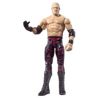 Kane Figur   WWE Basis Serie 2: Spielzeug