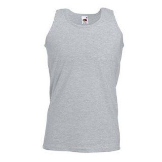 Grau   Unterhemden / Unterwäsche Bekleidung