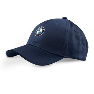 Original BMW Junior Cap in der Farbe dunkelblau