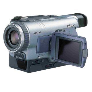 Sony DCR TRV230 E Digital8 Camcorder Kamera & Foto