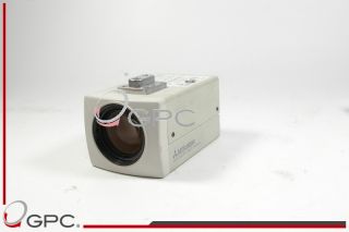 Mitsubishi CCD COLOR Video Camera CCD 430EW 12V 380mA