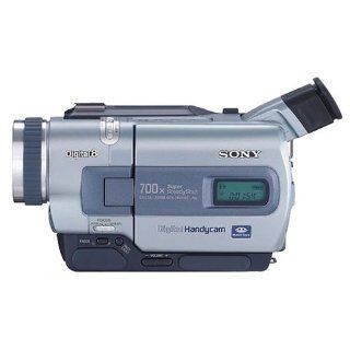 Sony DCR TRV530 E Digital8 Camcorder Kamera & Foto