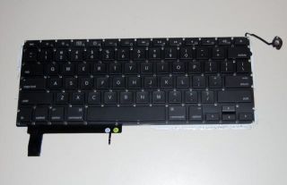 Tastatur Keyboard für Apple Macbook Pro Unibody 15 A1286 US Layout