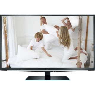 Toshiba 32TL838G LED 3D Fernseher TV 200 Hz HbbTV LAN USB DVBT