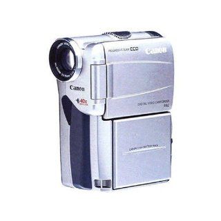 Canon MV 3i MC MiniDV Camcorder Kamera & Foto