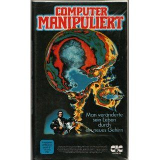 Computermanipuliert (Mann der tausend Eigenschaften) Joseph Hacker