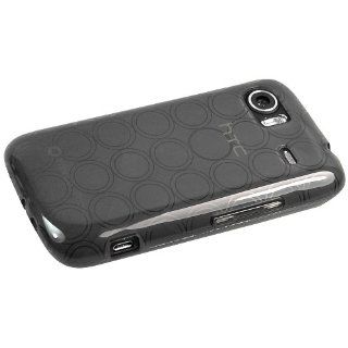 HTC Mozart 7 Smartphone (9,4 cm (3,7 Zoll) Display, Touchscreen, 8