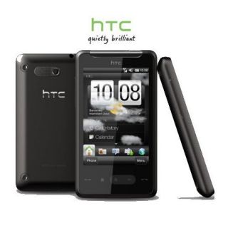 HTC HD mini Sherlock Vodafone