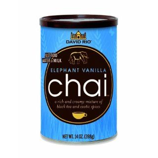 Chai, 1er Pack (1 x 398 g) Lebensmittel & Getränke