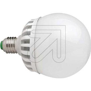 MEGAMAN LED Globe E27 14W/828 matt Dimmerable MM21017 